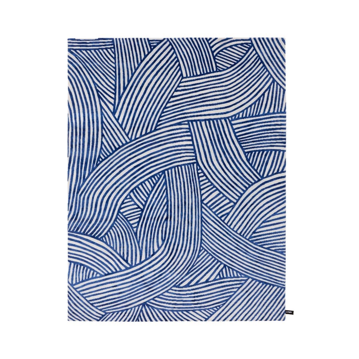 Ковер CC-TAPIS Inky Dhow Gold