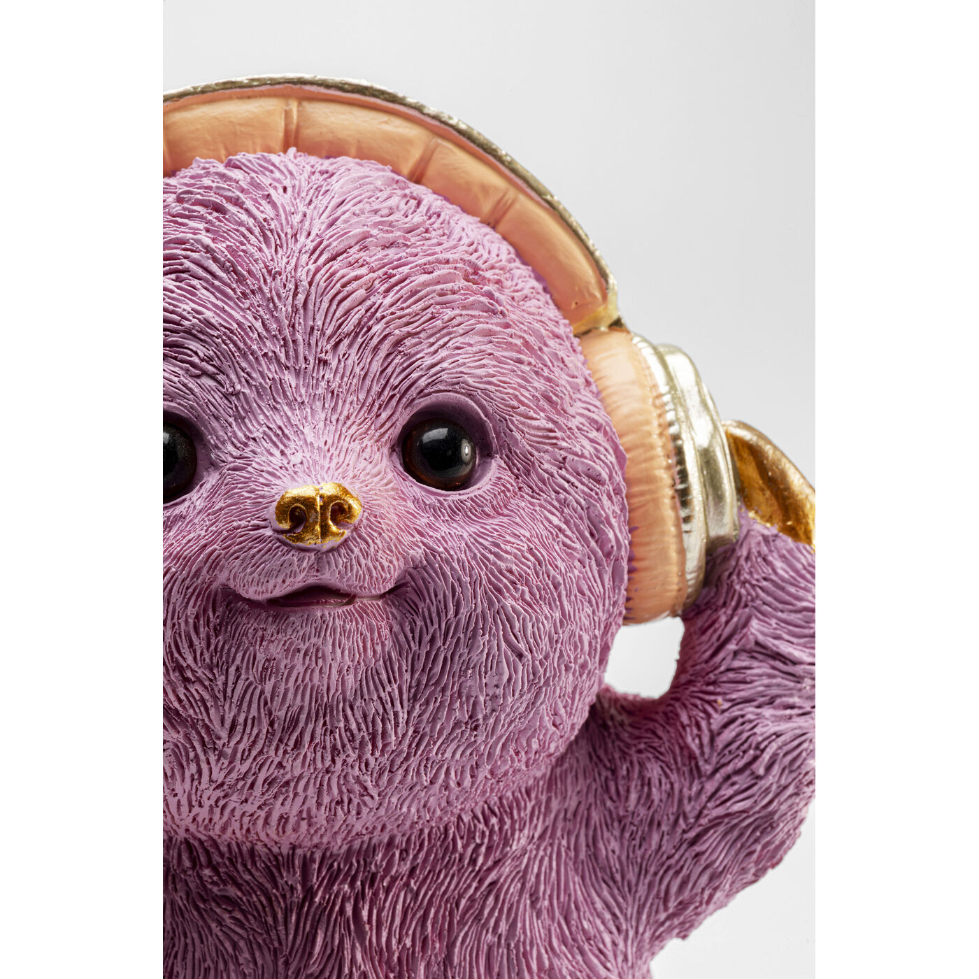 Фигура декоративная Party Sloth 14cm KARE 56685