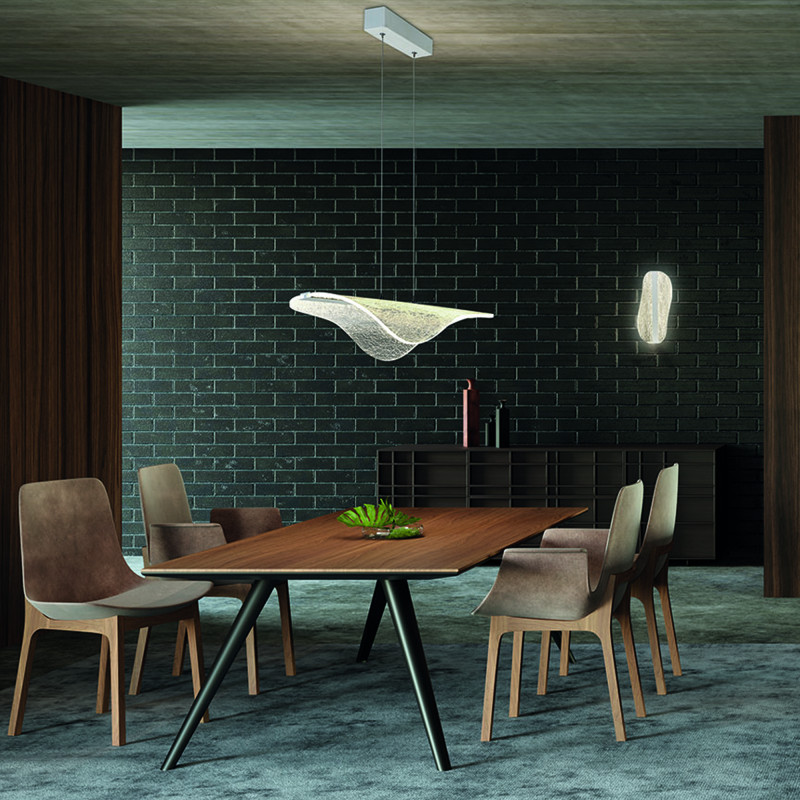 Подвесная люстра Mantra 7766