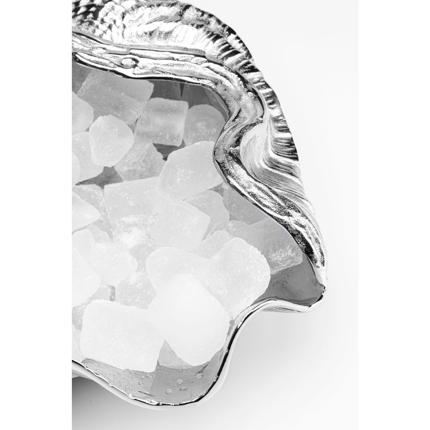 Ведро для охлаждения вина Sea Shell 52287 KARE