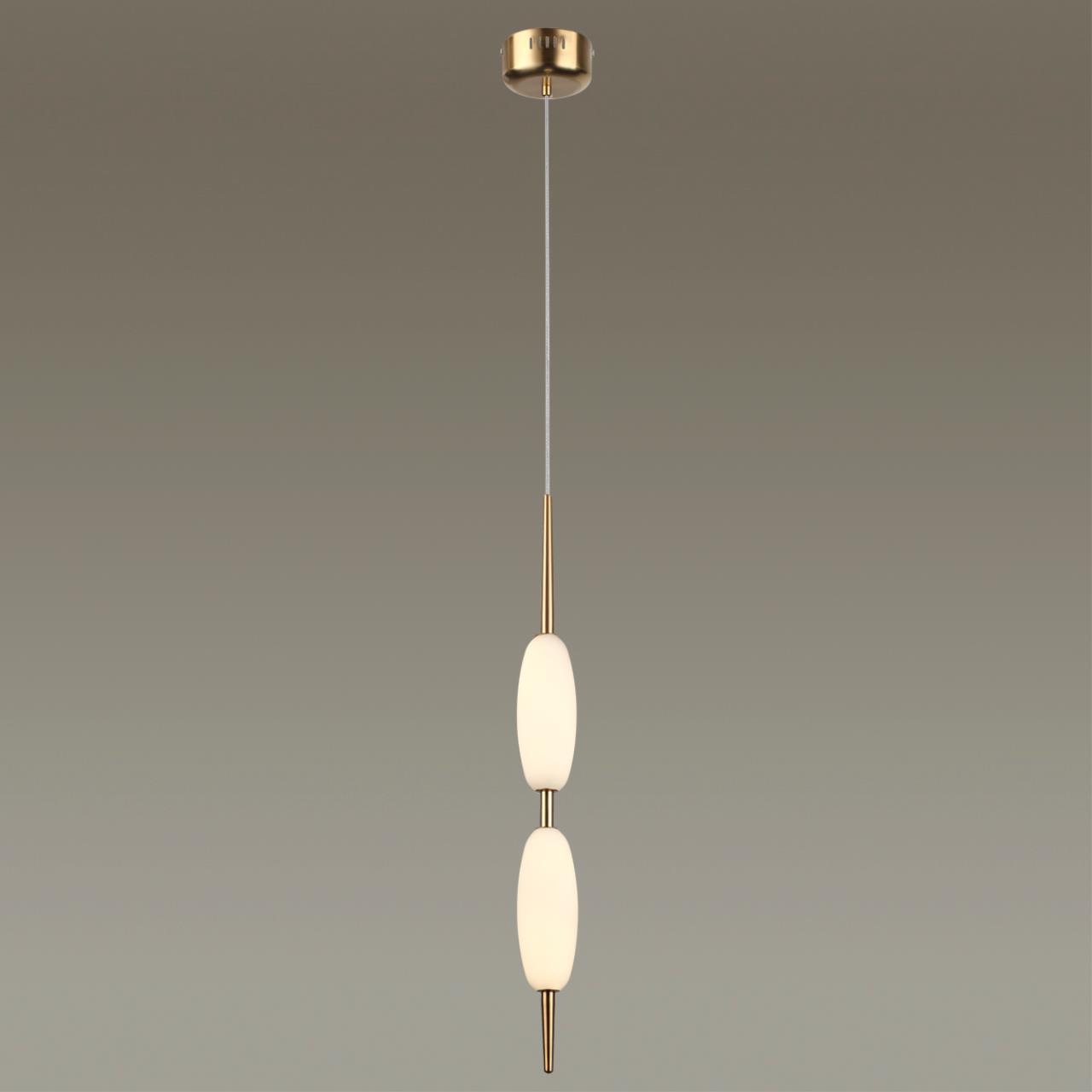 Подвес Odeon Light 4792/16L