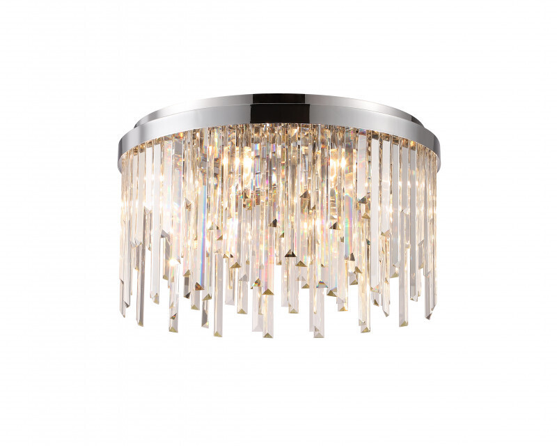 Накладная люстра Stilfort 2113/09/08C