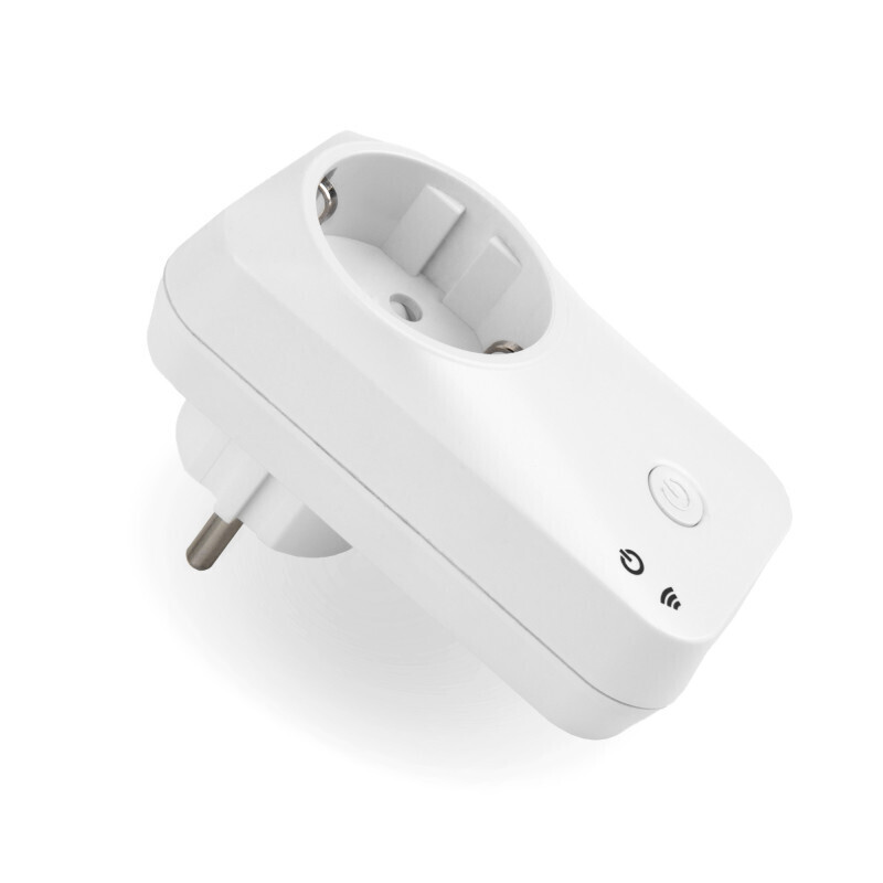 Розетка Elektrostandard 76100/00 Белый