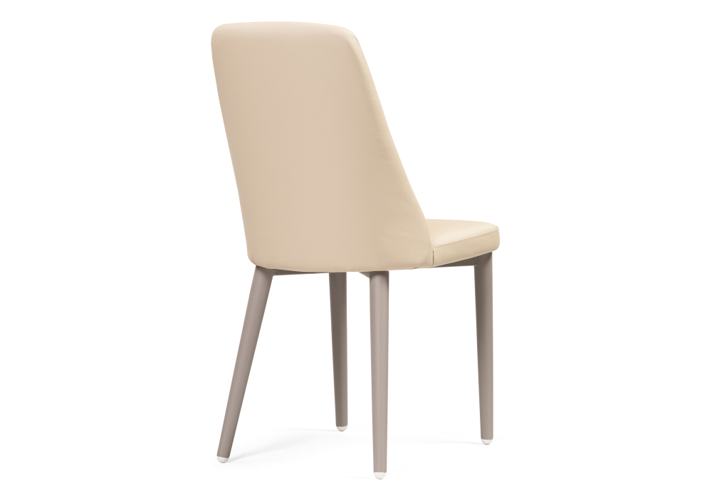 Стул Woodville Фена R латте / капучино 528464