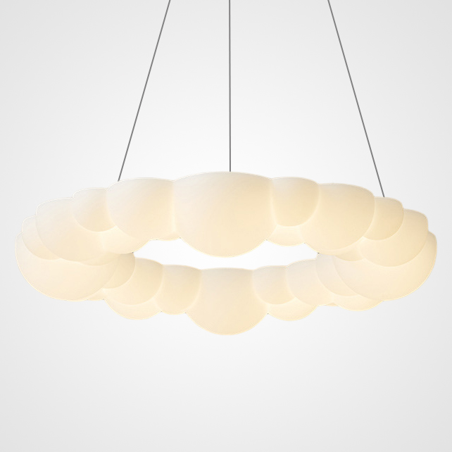 Подвесная люстра ODDLY D87 by ImperiumLoft