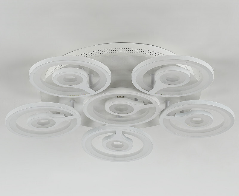 Накладная люстра F-Promo 2292-6U