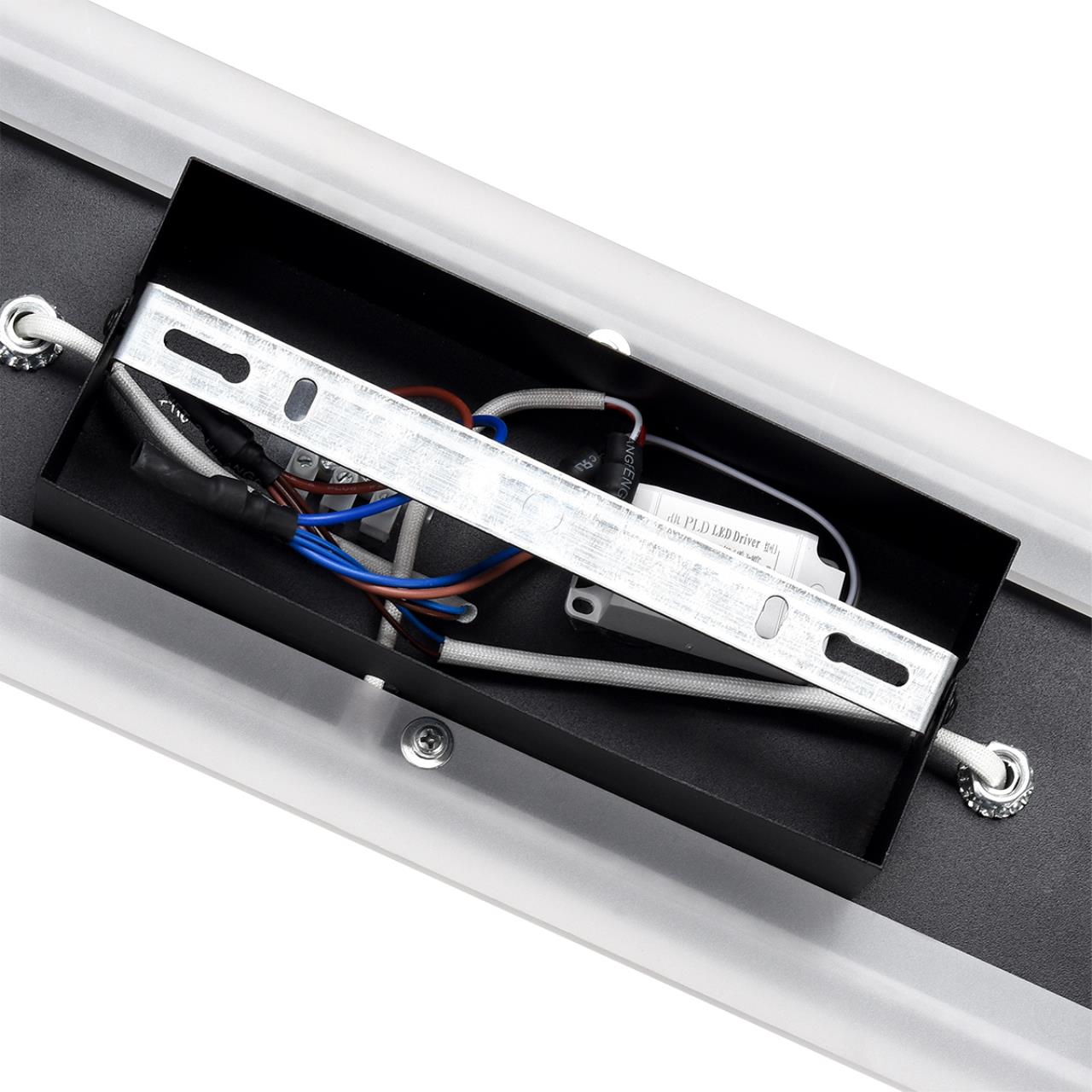 Светильник настенный Lumion 8025/19WL