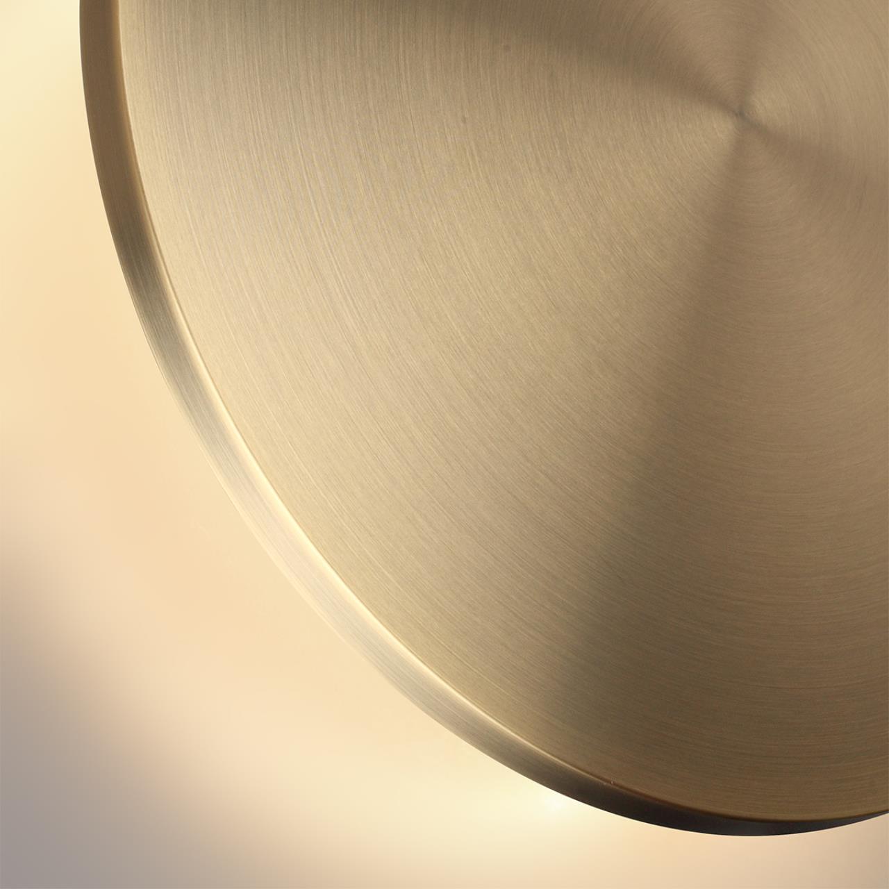 Настенный светильник Odeon Light 7072/12WL