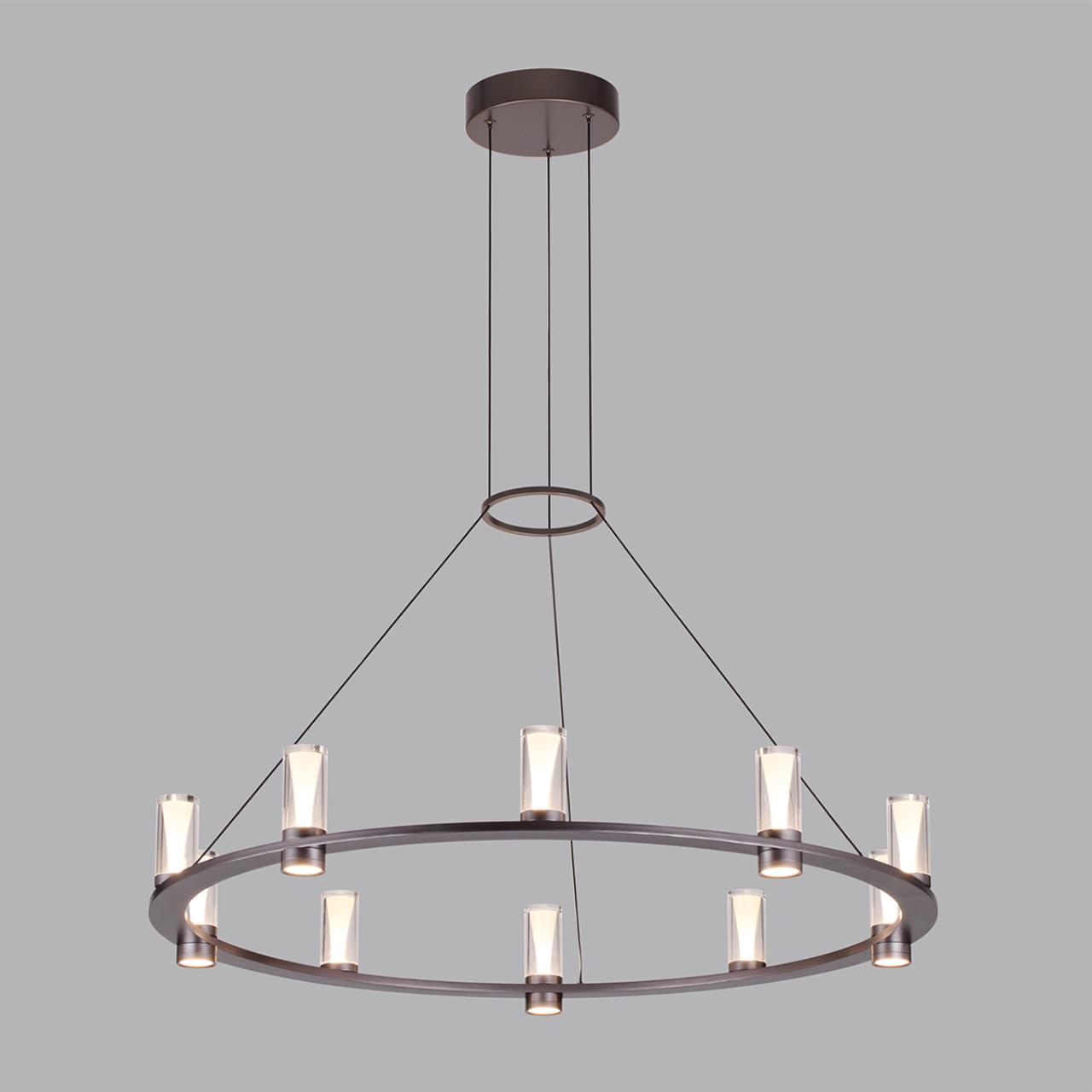 Подвесные светильники Odeon Light 7143/70L