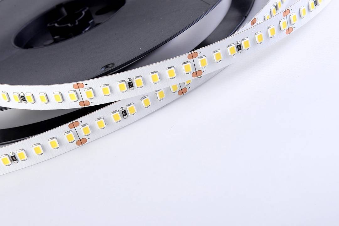 Лента светодиодная DesignLed DSG2168-24-NW-33