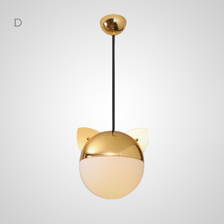 Подвесной светильник EMODZY by ImperiumLoft