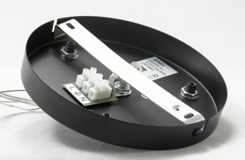 Подвесной светильник Lussole LOFT LSP-9950
