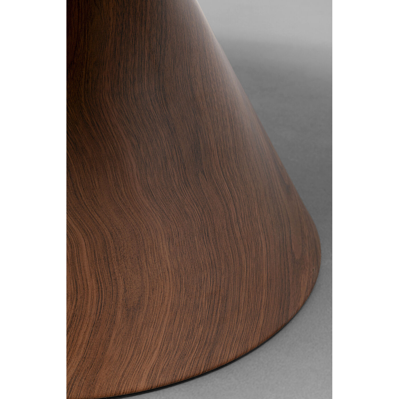 Стол кофейный Cono Ø70 см KARE 87810