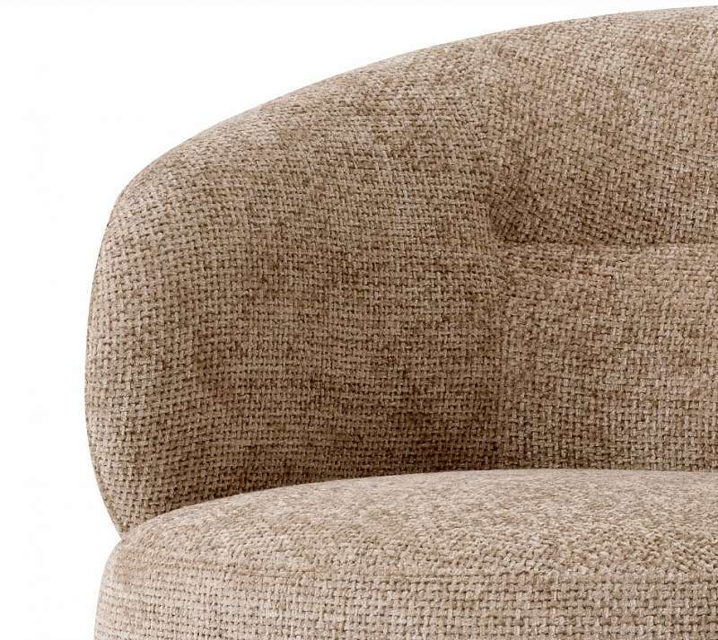 Вращающееся кресло Eichholtz LIBERTY 117192