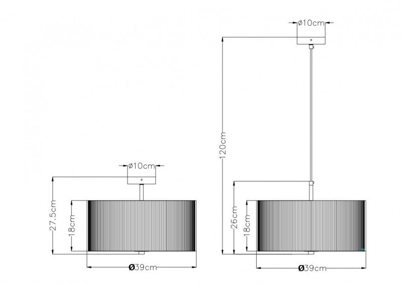 Подвесная люстра Arte Lamp A1021SP-3SS