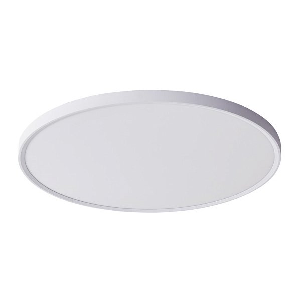 Накладной светильник LED4U L3030-600 WH