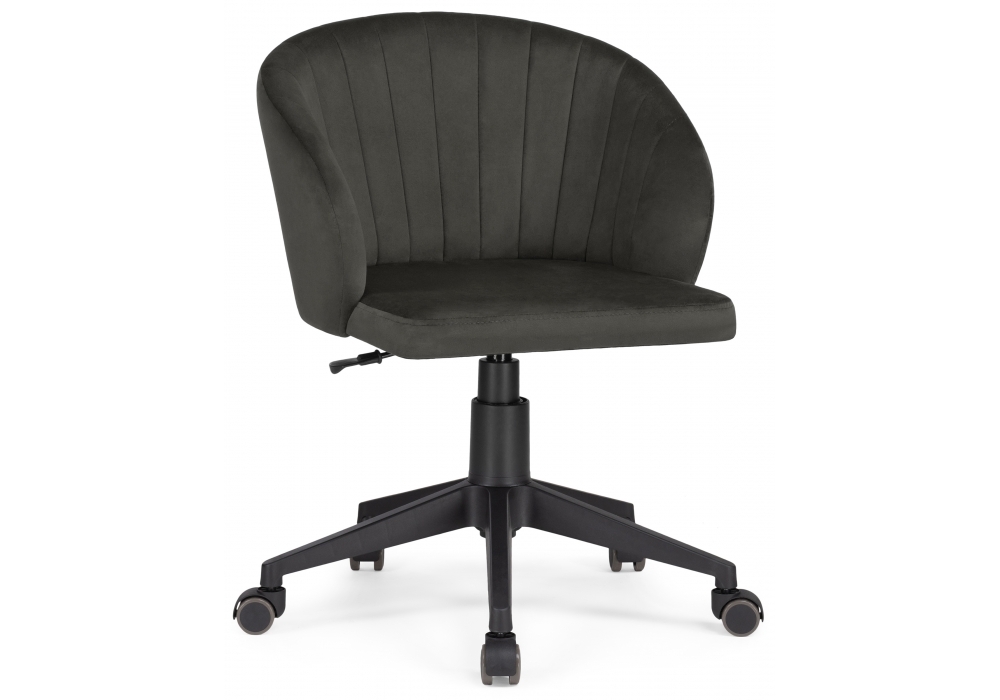 Стул Woodville Пард графитовый 464230