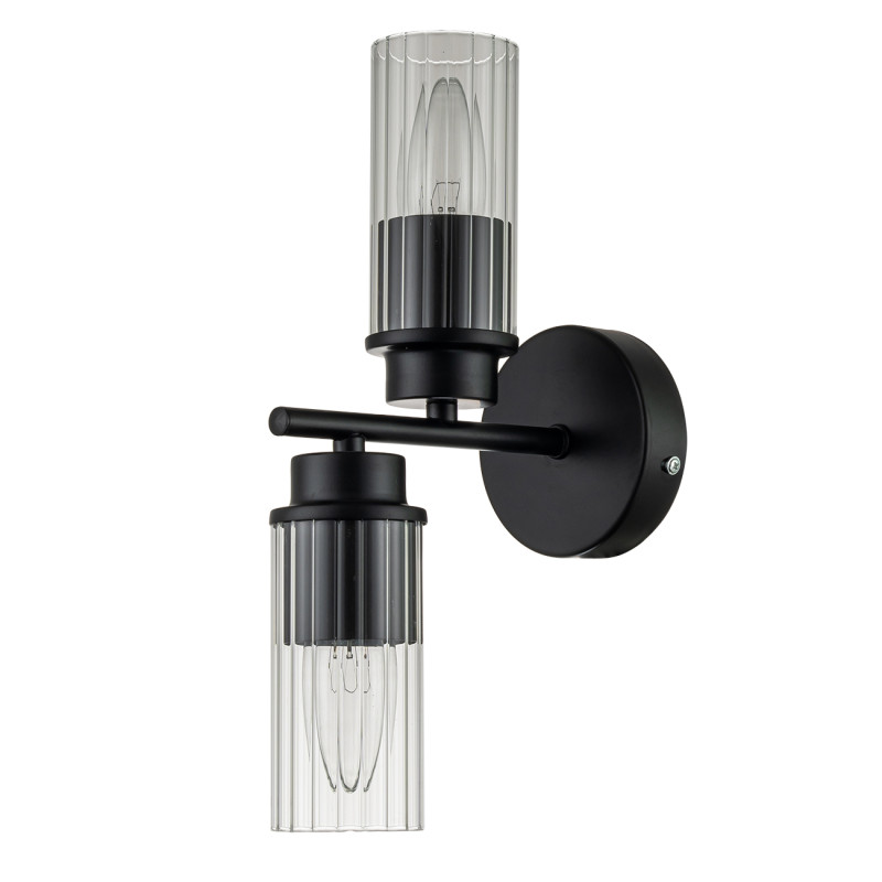 Бра Escada 2100/2A Black