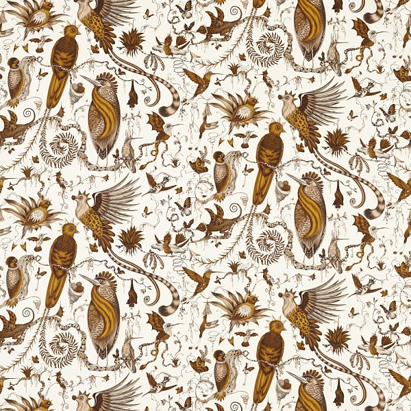 Текстиль Clarke &amp; Clarke X Emma Shipley Mythica F1758/02