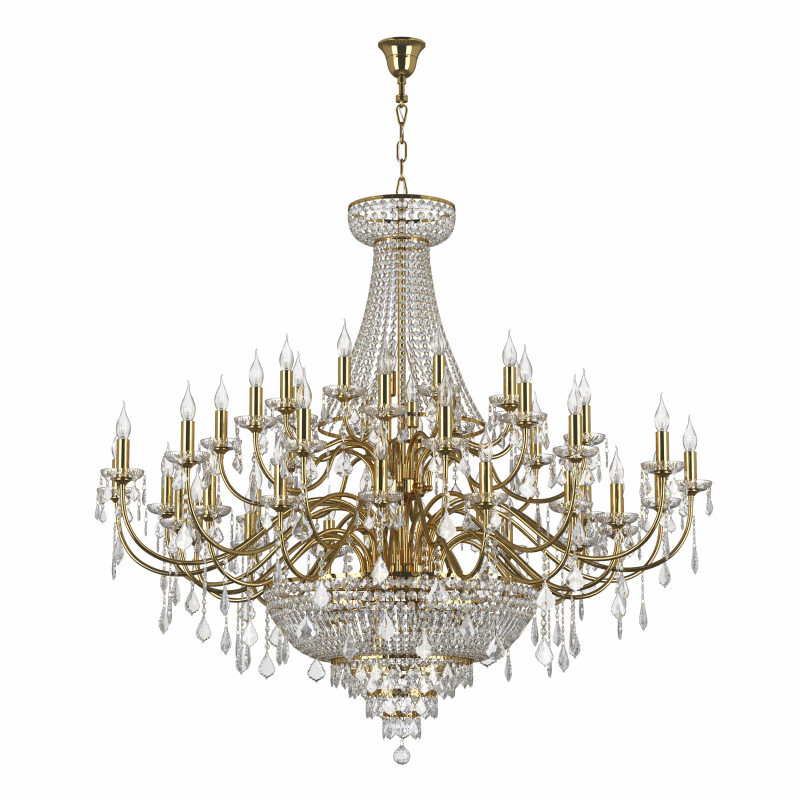 Подвесная люстра Lightstar 700512