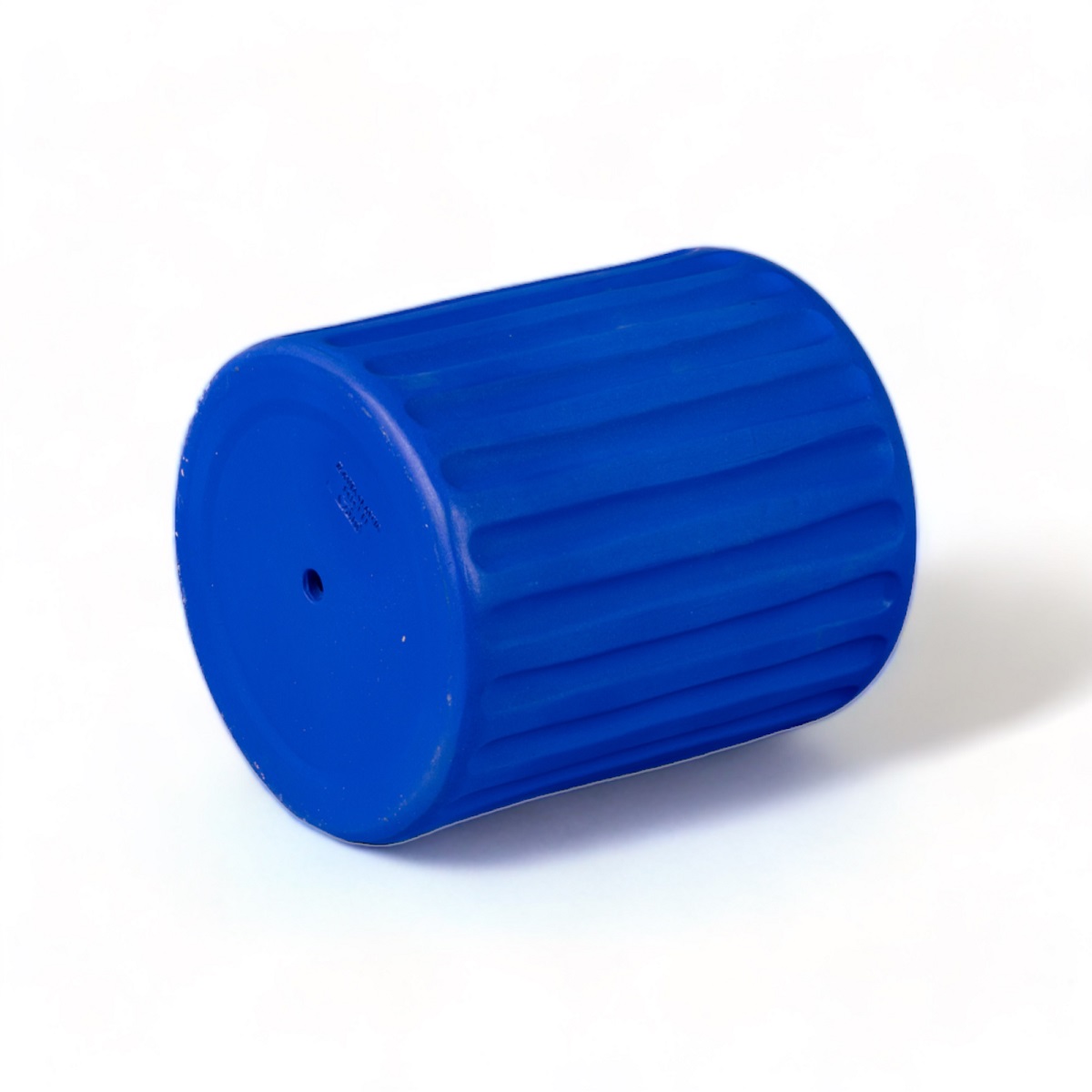 Цветочный горшок Seletti Dorico Blue 11502B