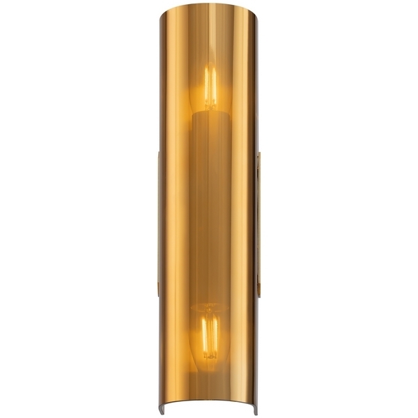 Настенный светильник Maytoni P011WL-02G