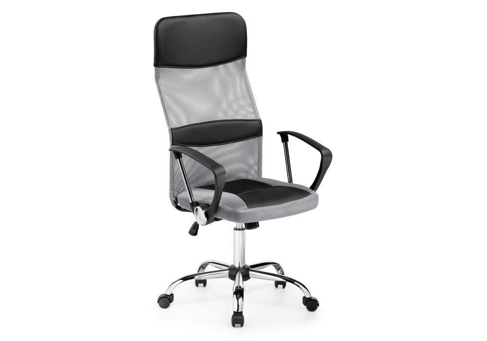 Компьютерное кресло Woodville Arano gray 11992