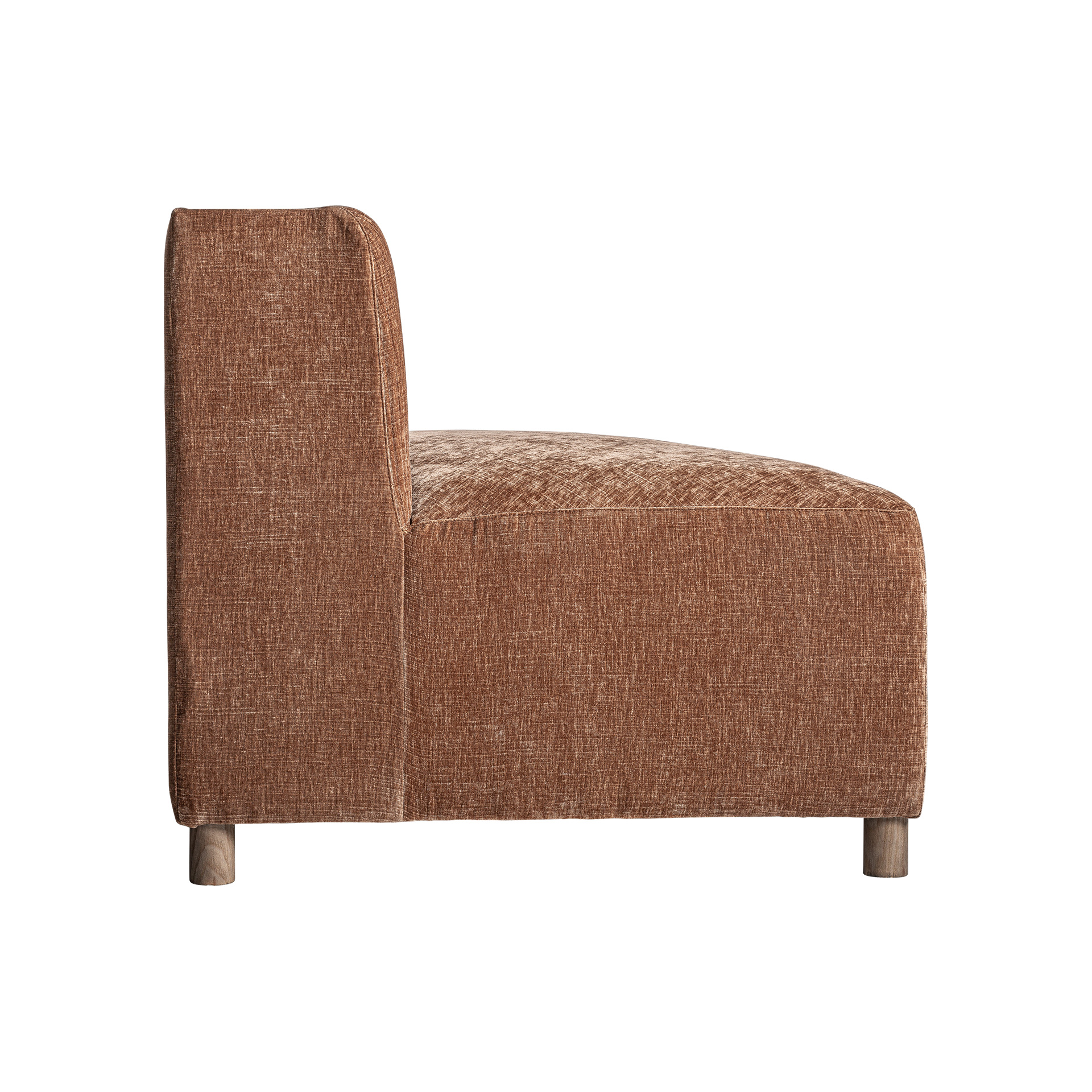 Центральный модуль дивана Trevic 36138 Vical