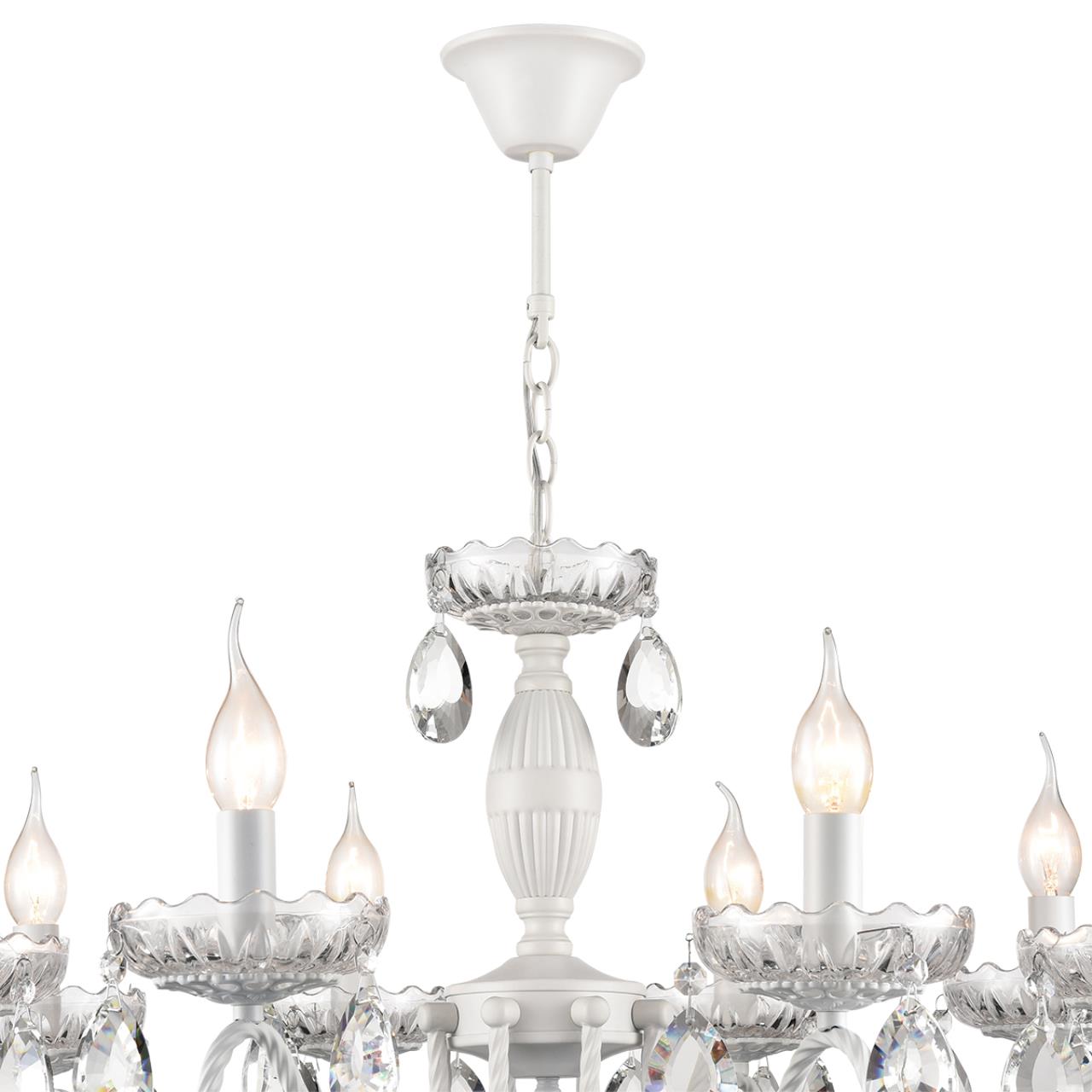 Люстра Lumion 8189/8