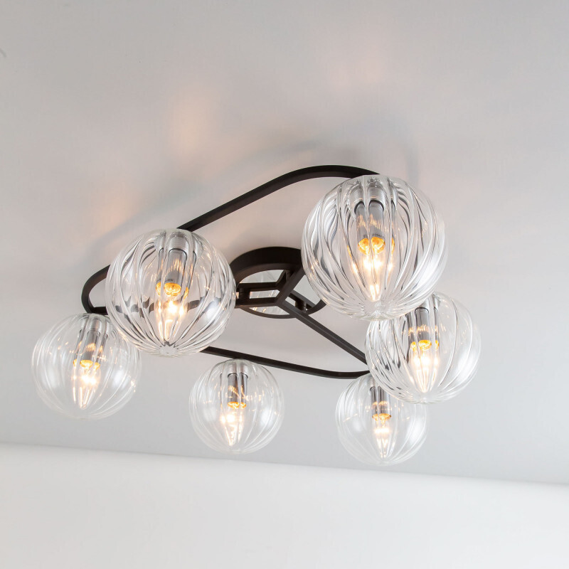 Накладная люстра Citilux CL113161