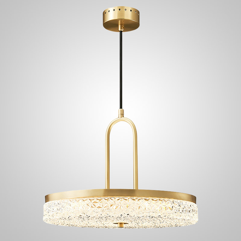 Подвесной светильник JOANNA D25 by ImperiumLoft