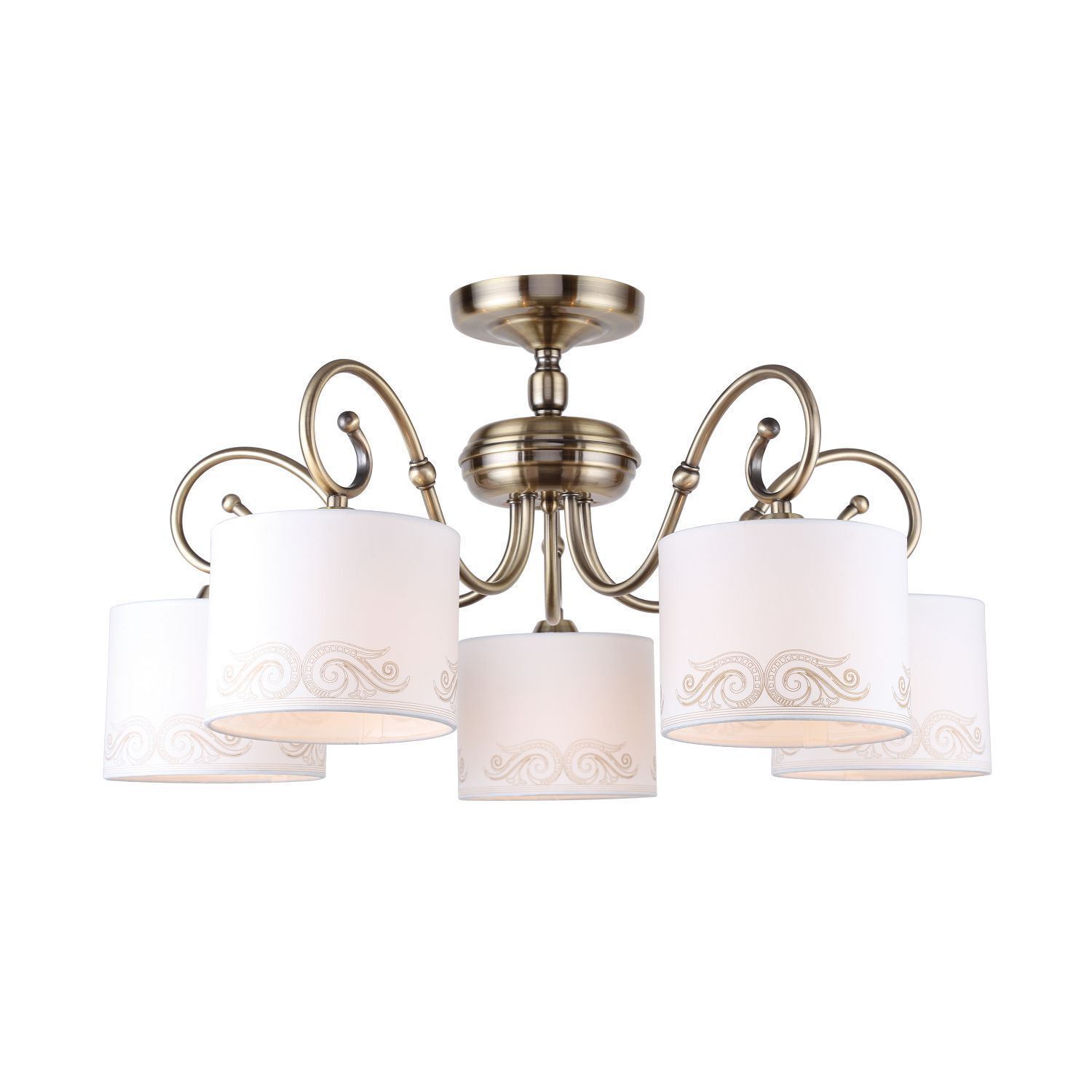 Потолочный светильник F-Promo 2198-5U