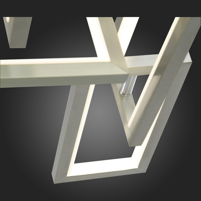 Накладная люстра ST Luce SL397.102.08