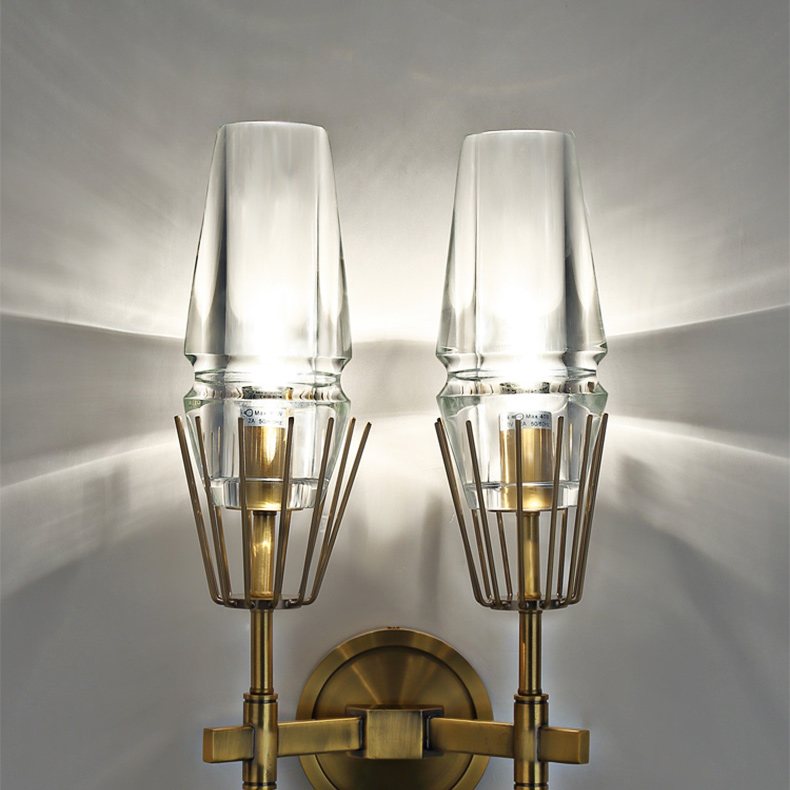 Бра CHAILLOT SCONCE L1 by ImperiumLoft