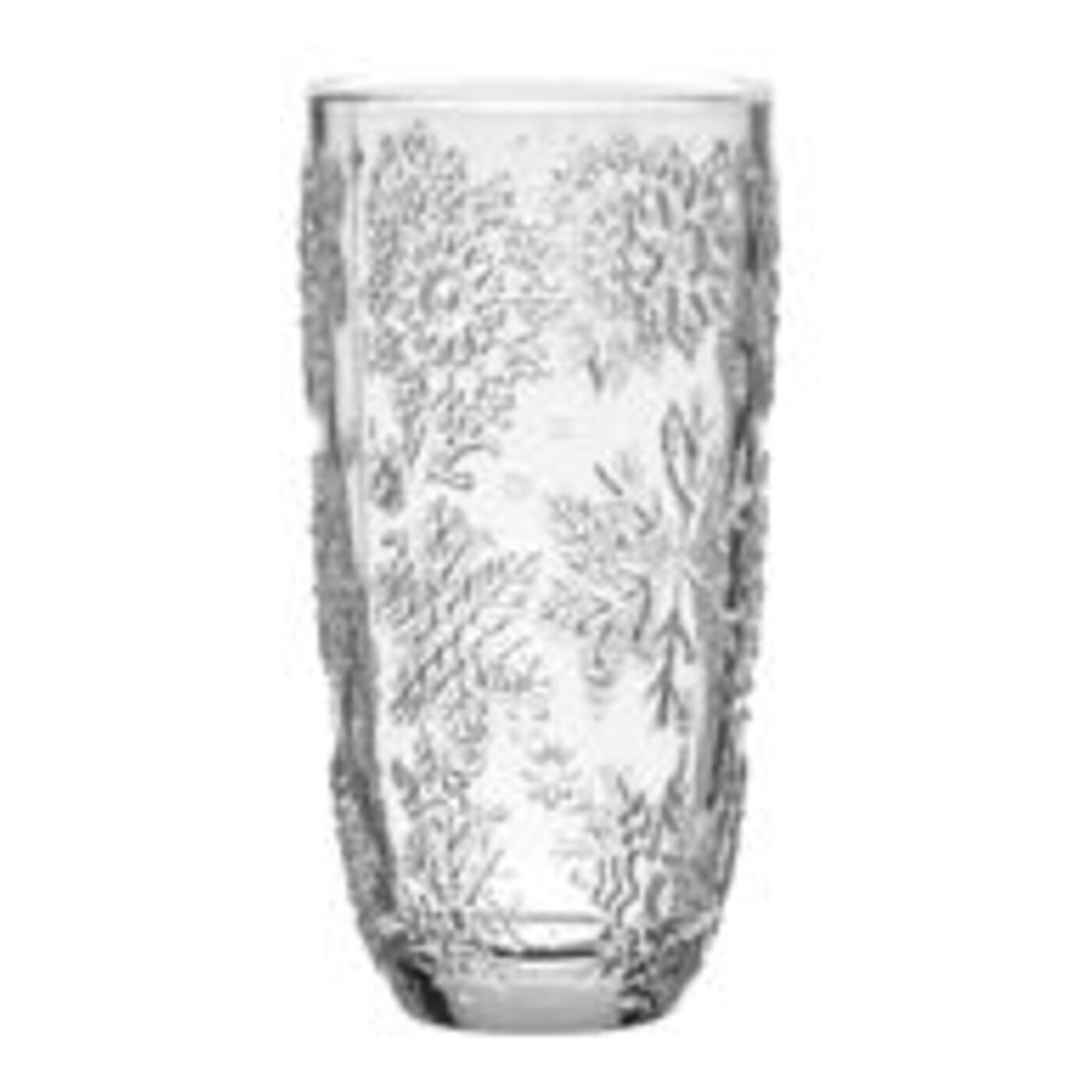 Стакан высокий KARE Flower 55640