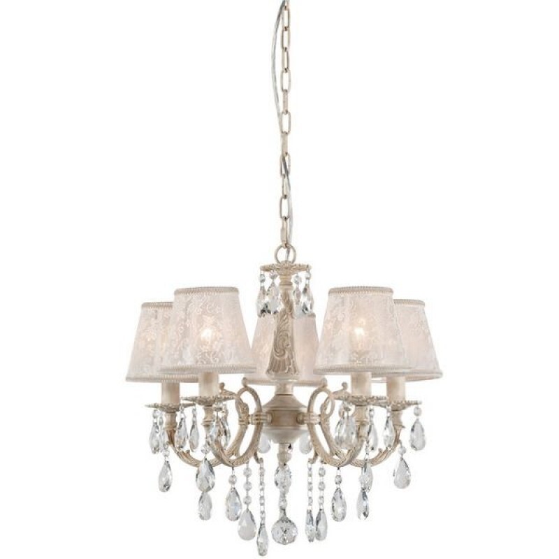 Подвесной светильник L'Arte Luce Doris L12605.64