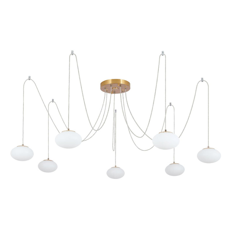 Подвесной светильник Citilux CL226A073