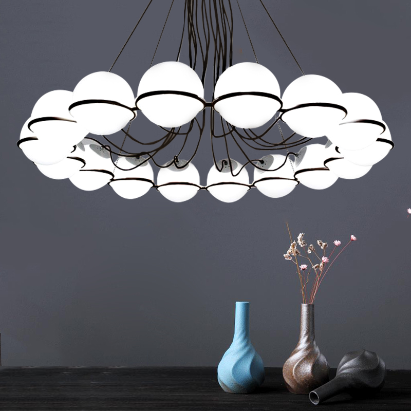 Люстра Venera by ImperiumLoft