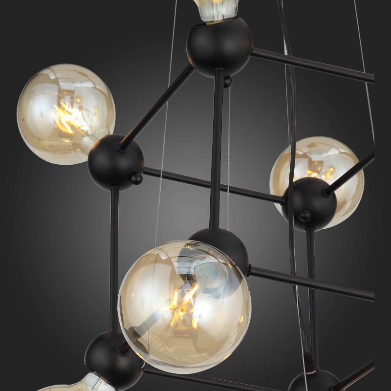 Подвесная люстра ST Luce SL412.403.08