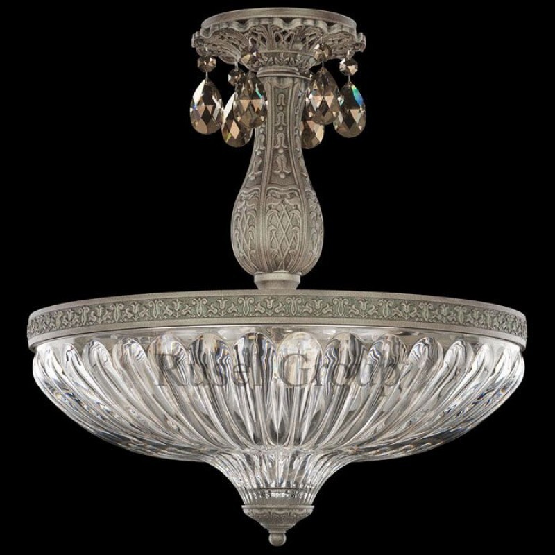 Потолочный светильник Schonbek Milano 5646