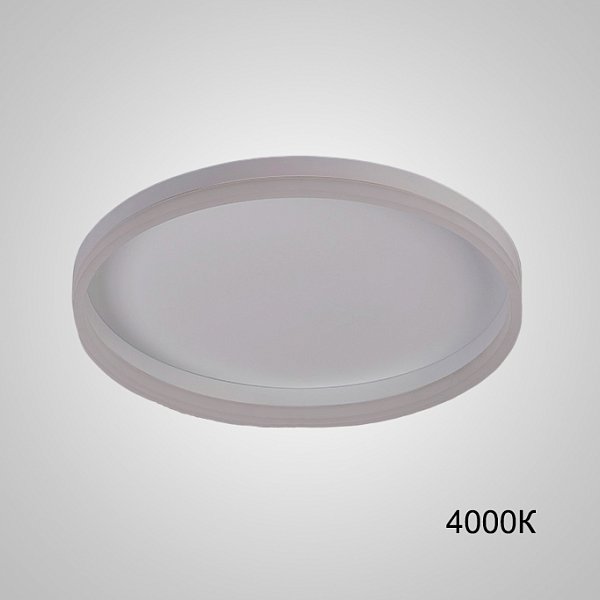 Потолочный светильник MONET D60 White 4000К by ImperiumLoft