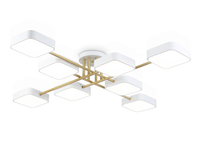 Накладная люстра Ambrella Light FL516346