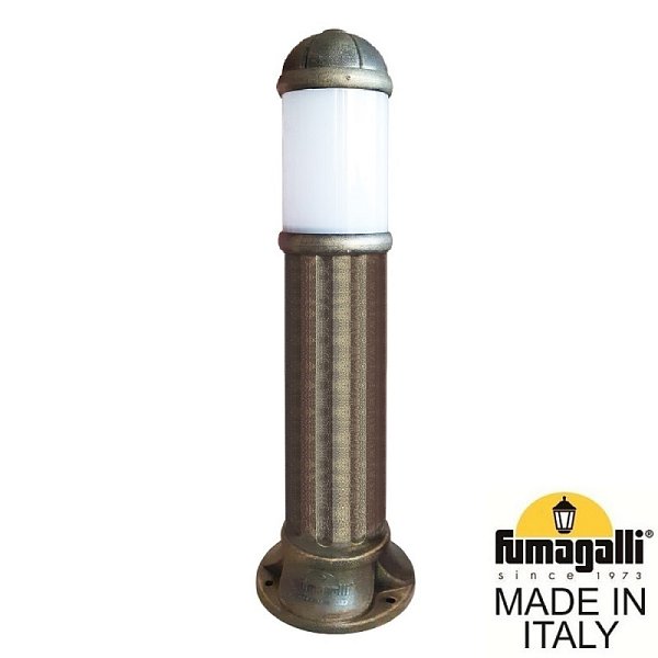 Садово-парковый светильник Fumagalli D15.554.000.BYF1R