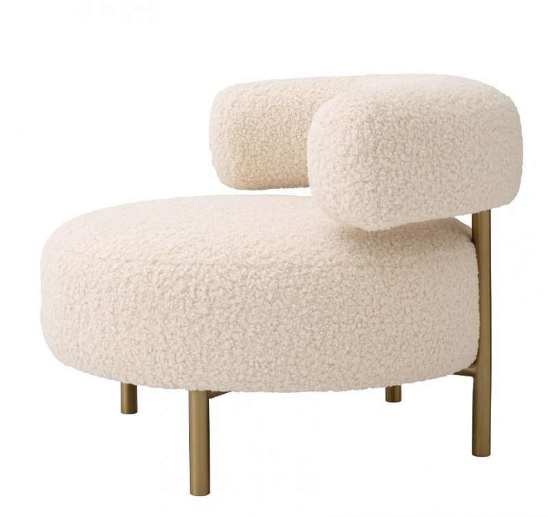 Кресло Eichholtz THOMPSON 117260