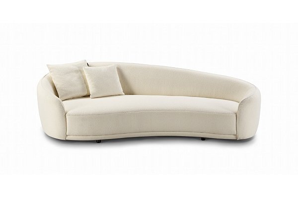 Диван Toulon трехместный Garda Decor 58DB-24002