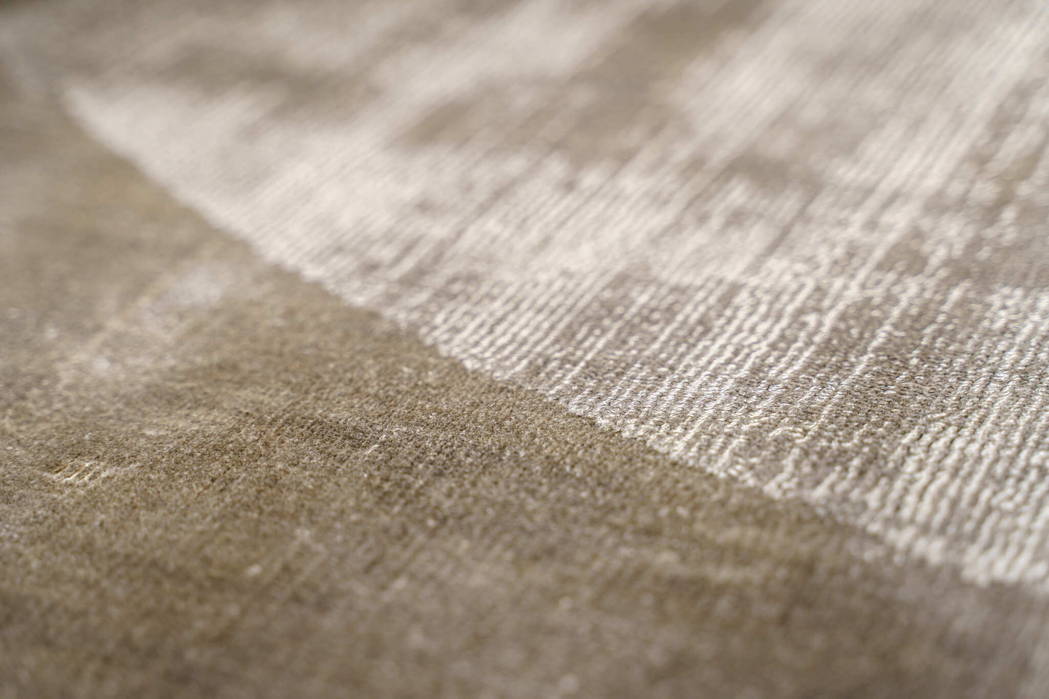 Ковер Carpet Decor Tere Light Gray C1274