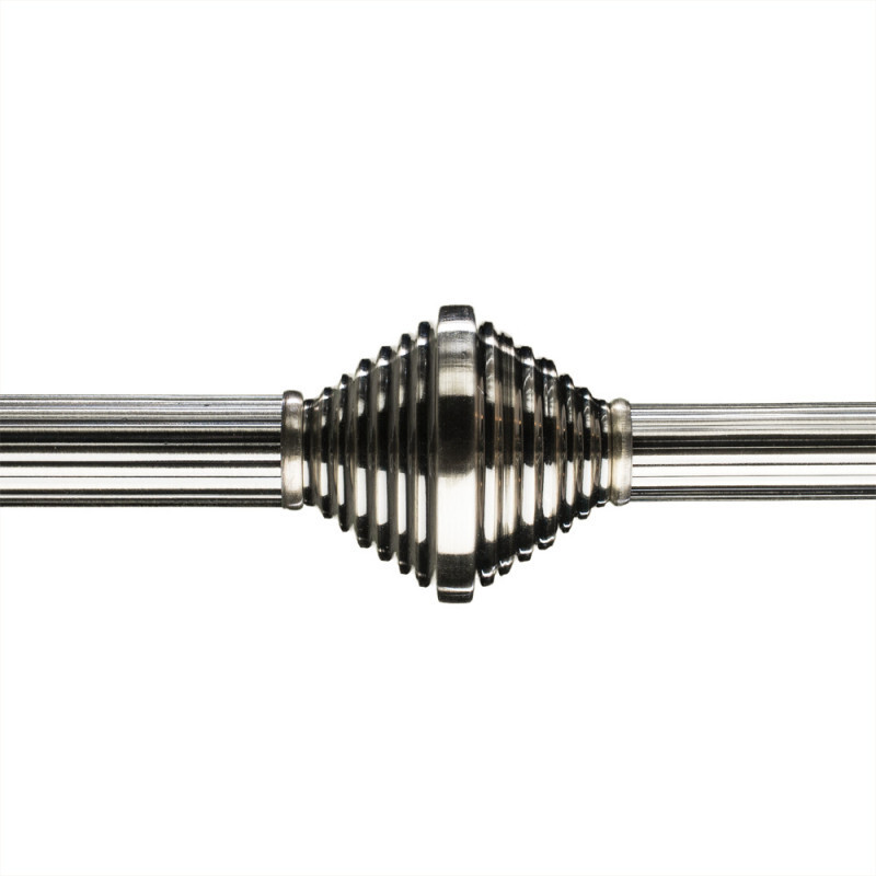 Торшер Arte Lamp A3579PN-3AB