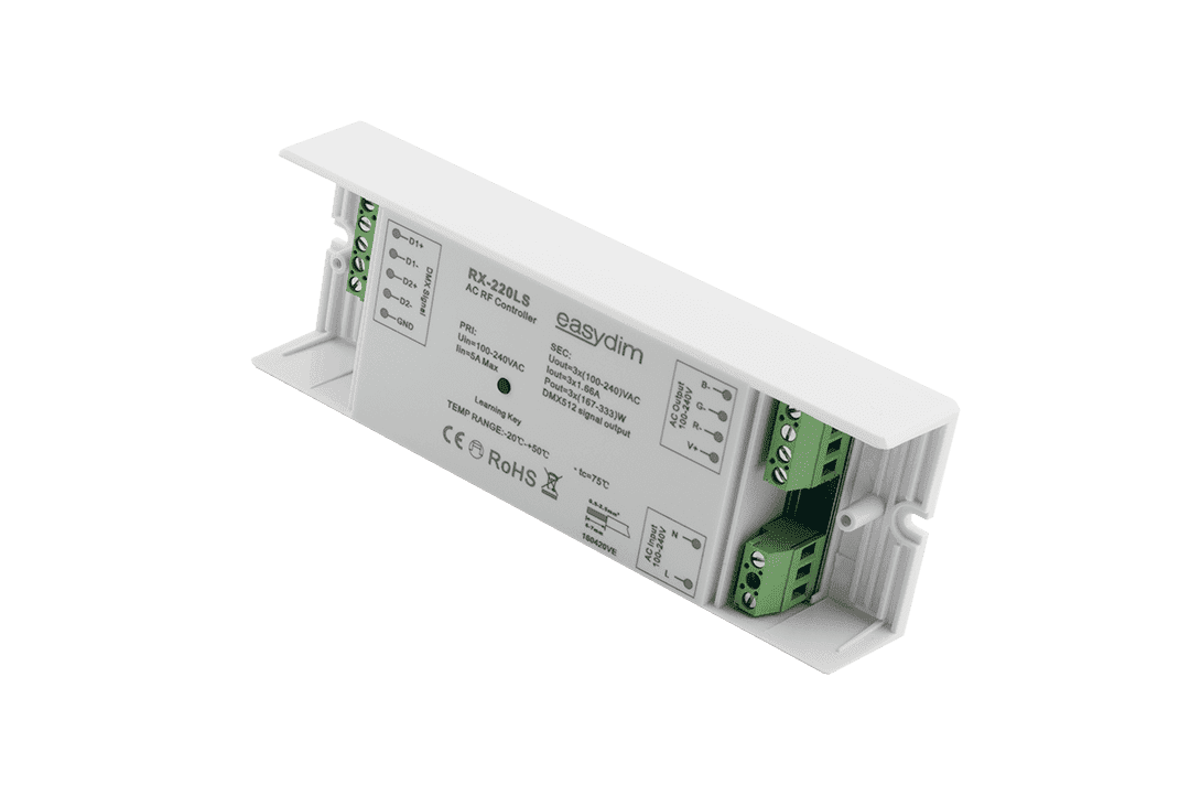 Приемник EasyDim RX-220LS