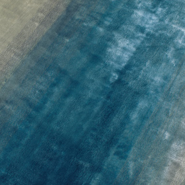 Ковер Carpet Decor Geos Light Blue C1090