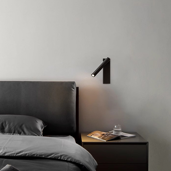 Бра ASAF Brass by ImperiumLoft